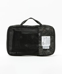 KiU（キウ）の「【WEB限定】＜KiU＞ パッカブルコンプレッションポーチ（17.5L）/ キッズ（ポーチ）」