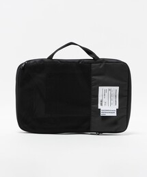 KiU（キウ）の「【WEB限定】＜KiU＞ パッカブルコンプレッションポーチ（17.5L）/ キッズ（ポーチ）」
