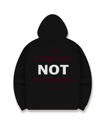 BASIC LABEL（ベーシックラベル）の「No Exception Oversized Hoodie 5 Color [BLBI_2002]（パーカー）」