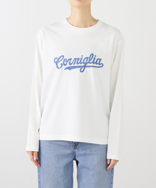 ブランド古着】長袖カットソー（Tシャツ/カットソー）｜JOURNAL