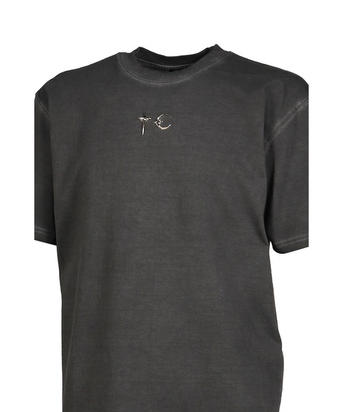 TC BASIC T-SHIRT（Tシャツ/カットソー）｜Thug Club（サグクラブ）の