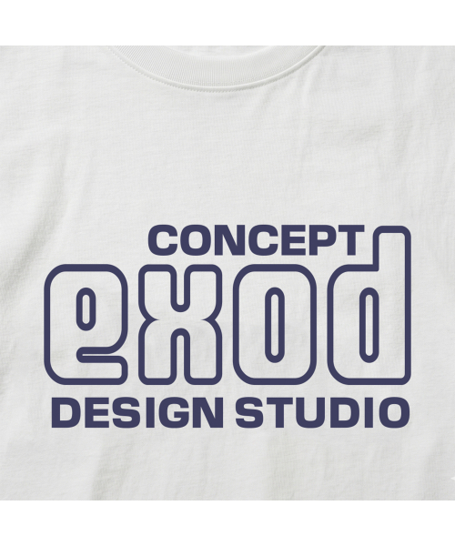 EXTRAORDINARY(エクストラオーディナリー)の「CE LOGO TEE WHITE(Tシャツ/カットソー・メンズ・その他・MEDIUM/LARGE/X-LARGE/XX-LARGE)」の4枚目の写真