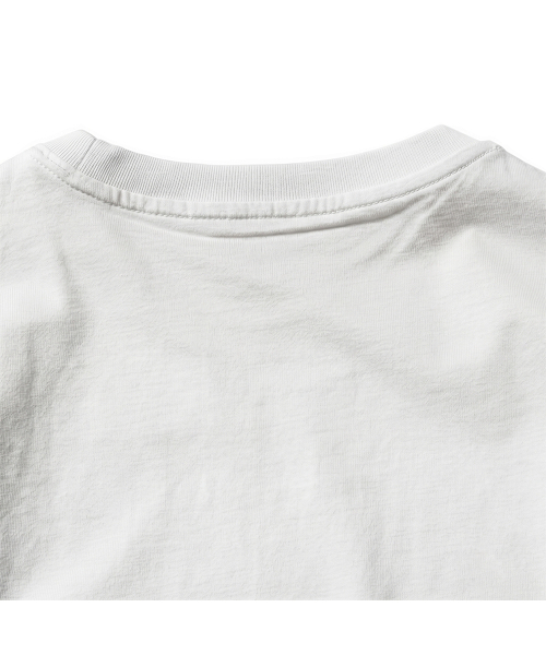 EXTRAORDINARY(エクストラオーディナリー)の「CE LOGO TEE WHITE(Tシャツ/カットソー・メンズ・その他・MEDIUM/LARGE/X-LARGE/XX-LARGE)」の6枚目の写真