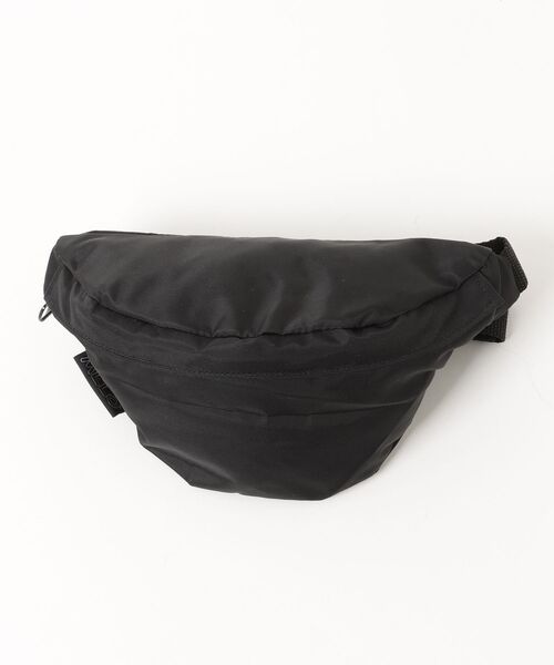 MELO(メロ)の「【MELO】メロ/ EXTRA SMALL FANNY PACK・MADE IN USA(New York)(ボディバッグ/ウエストポーチ・メンズ・ピンク/ブラック/カモフラージュ/その他/グリーン系その他・FREE)」の3枚目の写真