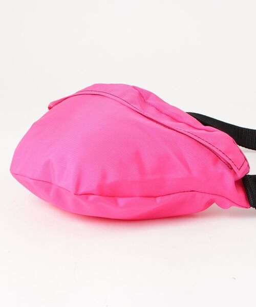 MELO(メロ)の「【MELO】メロ/ EXTRA SMALL FANNY PACK・MADE IN USA(New York)(ボディバッグ/ウエストポーチ・メンズ・ピンク/ブラック/カモフラージュ/その他/グリーン系その他・FREE)」の7枚目の写真