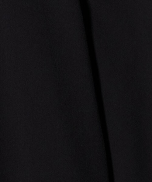 BEAUTY&YOUTH UNITED ARROWS（ビューティーアンドユースユナイテッドアローズ）の「360°MASTER ICE アジャスト ポロシャツ セットアップ対応 接触冷感 ストレッチ 撥水 UVカット（ポロシャツ・メンズ・ダークグレー/ブラック・L/XL/S/M）」の22枚目の写真