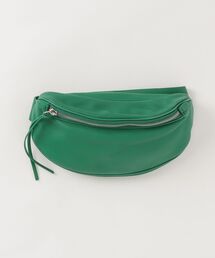 2022ss JIL SANDER ムーンベルトバッグ グリーン ボディバッグ セール/ブランド古着】JIL SANDER｜ジルサンダー（レディース）の
