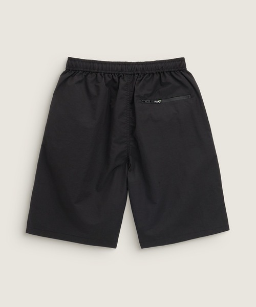 VANS（バンズ）の「GUCCIMAZE ショーツ / AP GM SHORTS Black VN000XJ7BLK1（その他パンツ・メンズ・ブラック・LARGE/MEDIUM/SMALL/X-LARGE）」の5枚目の写真