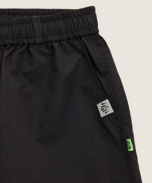VANS（バンズ）の「GUCCIMAZE ショーツ / AP GM SHORTS Black VN000XJ7BLK1（その他パンツ・メンズ・ブラック・LARGE/MEDIUM/SMALL/X-LARGE）」の6枚目の写真