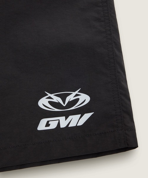 VANS（バンズ）の「GUCCIMAZE ショーツ / AP GM SHORTS Black VN000XJ7BLK1（その他パンツ・メンズ・ブラック・LARGE/MEDIUM/SMALL/X-LARGE）」の7枚目の写真