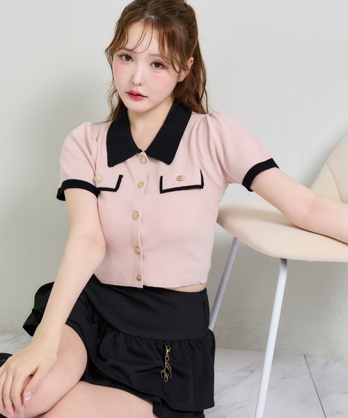 niao ※購入前にコメントお願いします様　トップス　gray niao ※購入前にコメントお願いします様 トップス gray おはようござい