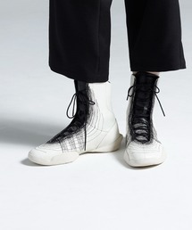 Y-3 | Y-3 REGU HI(スニーカー)