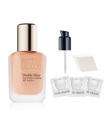 Estee Lauder(�G�X�e�B ���[�_�[)�́yZOZO����z�_�u�� �E�F�A �X�e�C �C�� �v���C�X ���[�N�A�b�v N �Z�b�g(�t�@���f�[�V����)