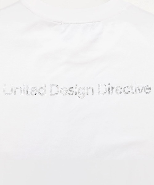 ARULE(アルール)の「『ARULE/アルール』半袖Tシャツ デザイン 【GC】(Tシャツ/カットソー・メンズ・ホワイト・M/L)」の8枚目の写真