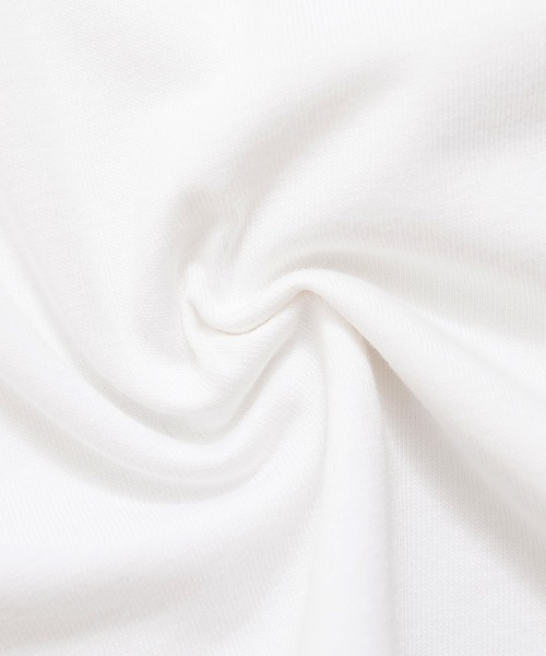 ARULE(アルール)の「『ARULE/アルール』半袖Tシャツ デザイン 【GC】(Tシャツ/カットソー・メンズ・ホワイト・M/L)」の9枚目の写真