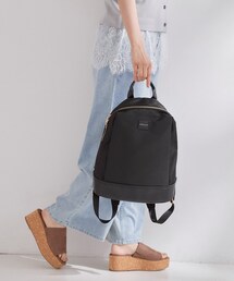 軽量デザインリュック【A4対応】