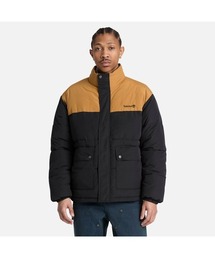 Timberland（ティンバーランド）の「DWR パファ ジャケット メンズ（ダウンジャケット/コート）」