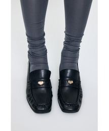 MOUSSY｜マウジーのローファー通販 - ZOZOTOWN