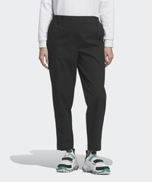 ビヨンド ザ コース EX STRETCH ツイストウィーブ アンクルカーゴパンツ【adidas Golf/アディダスゴルフ】