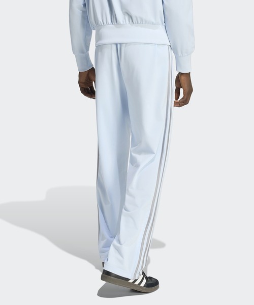 adidas（アディダス）の「ファイヤーバードトラックパンツ / アディダスオリジナルス adidas Originals（その他パンツ・メンズ・ブルー系その他・X-LARGE/X-SMALL/SMALL/MEDIUM/XX-SMALL/XX-LARGE/LARGE/3XL）」の2枚目の写真