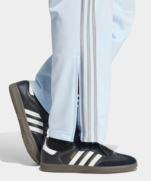 adidas（アディダス）の「ファイヤーバードトラックパンツ / アディダスオリジナルス adidas Originals（その他パンツ・メンズ・ブルー系その他・X-LARGE/X-SMALL/SMALL/MEDIUM/XX-SMALL/XX-LARGE/LARGE/3XL）」の5枚目の写真