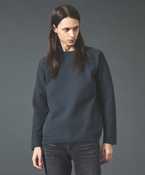 5351 Pour Les Hommes ドライバーズニット archive 5351POUR LES HOMMES｜5351プール オムのニット/セーター通販 - ZOZOTOWN