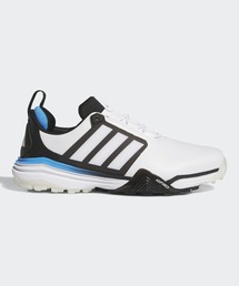 アディパワー 26 ワイド スパイクレス ゴルフ / ADIPOWER 26 WIDE SPIKELESS GOLF【adidas Golf/アディダスゴルフ】