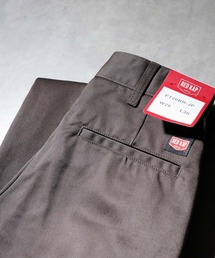 【es】【RED KAP】PT20 INDUSTRIAL WORK PANTS - インダストリアル ワークパンツ