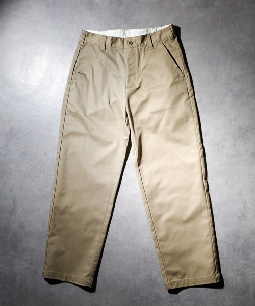 RED KAP(レッドキャップ)の「【es】【RED KAP】PT20 INDUSTRIAL WORK PANTS - インダストリアル ワークパンツ(チノパンツ・メンズ・ベージュ/ダークブラウン系/チャコールグレー/ブラック/ネイビー/オフホワイト/グリーン・6XL/5XL/X-LARGE/XX-LARGE/XXX-LARGE/SMALL/MEDIUM/X-SMALL/XXXX-LARGE/LARGE)」の15枚目の写真