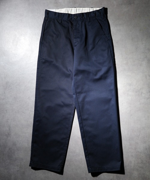 RED KAP(レッドキャップ)の「【es】【RED KAP】PT20 INDUSTRIAL WORK PANTS - インダストリアル ワークパンツ(チノパンツ・メンズ・ベージュ/ダークブラウン系/チャコールグレー/ブラック/ネイビー/オフホワイト/グリーン・6XL/5XL/X-LARGE/XX-LARGE/XXX-LARGE/SMALL/MEDIUM/X-SMALL/XXXX-LARGE/LARGE)」の9枚目の写真