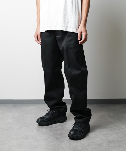 RED KAP(レッドキャップ)の「【es】【RED KAP】PT20 INDUSTRIAL WORK PANTS - インダストリアル ワークパンツ(チノパンツ・メンズ・ベージュ/ダークブラウン系/チャコールグレー/ブラック/ネイビー/オフホワイト/グリーン・6XL/5XL/X-LARGE/XX-LARGE/XXX-LARGE/SMALL/MEDIUM/X-SMALL/XXXX-LARGE/LARGE)」の12枚目の写真