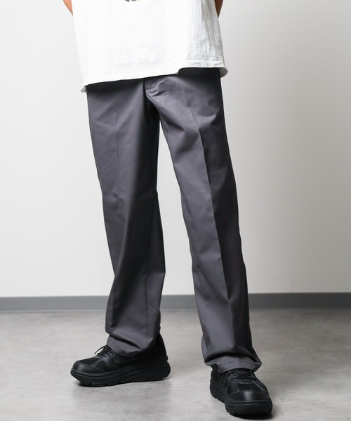 RED KAP(レッドキャップ)の「【es】【RED KAP】PT20 INDUSTRIAL WORK PANTS - インダストリアル ワークパンツ(チノパンツ・メンズ・ベージュ/ダークブラウン系/チャコールグレー/ブラック/ネイビー/オフホワイト/グリーン・6XL/5XL/X-LARGE/XX-LARGE/XXX-LARGE/SMALL/MEDIUM/X-SMALL/XXXX-LARGE/LARGE)」の13枚目の写真