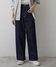 ◆【Lee × Dessin 別注】 バギーシルエットデニム