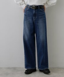 ◆【Lee × Dessin 別注】 バギーシルエットデニム