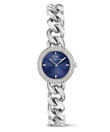 ELLIPS WATCH Crystal 26MM レディース腕時計 シルバー