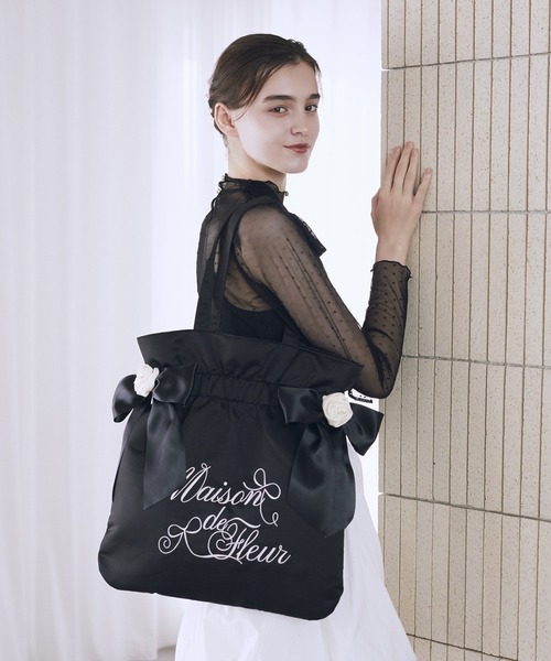 BEAMS（ビームス）の「ARC'TERYX SYSTEM_A / Quiver Bucket Bag