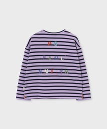 Paul Smith｜ポールスミスのTシャツ/カットソー（ボーダー柄）通販