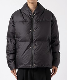 THE TOKYO（ザトウキョウ）の「MEMBRANE SHELL DOWN JKT（ダウンジャケット/コート）」
