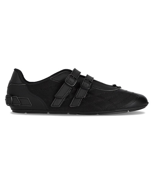 FILA(フィラ)の「FILA X OJOS RITMO SLEEK VC / フィラ x オホス リトモ スリーク VC(スニーカー・レディース・ブラック・23.0cm/26.0cm/25.0cm/24.0cm)」の5枚目の写真