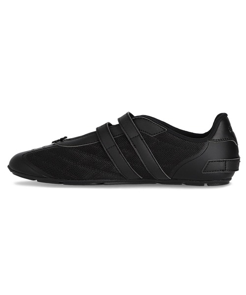 FILA(フィラ)の「FILA X OJOS RITMO SLEEK VC / フィラ x オホス リトモ スリーク VC(スニーカー・レディース・ブラック・23.0cm/26.0cm/25.0cm/24.0cm)」の4枚目の写真