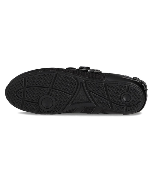 FILA(フィラ)の「FILA X OJOS RITMO SLEEK VC / フィラ x オホス リトモ スリーク VC(スニーカー・レディース・ブラック・23.0cm/26.0cm/25.0cm/24.0cm)」の8枚目の写真