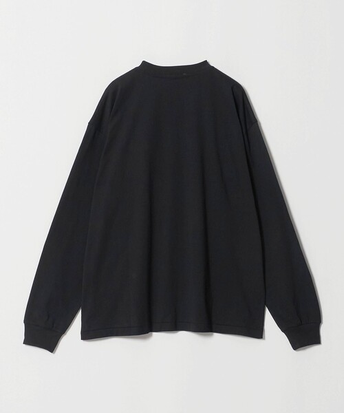 CITEN(シテン)の「<CITEN>フォトロンT(Tシャツ/カットソー・レディース・ホワイト/ブラック・FREE)」の12枚目の写真