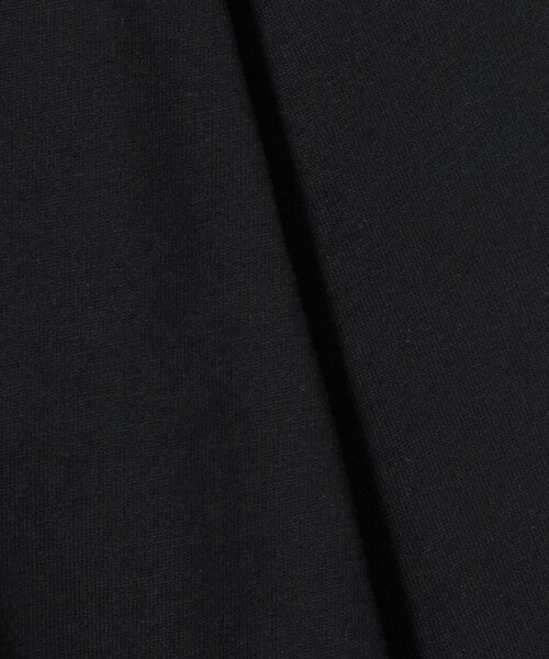 CITEN(シテン)の「<CITEN>フォトロンT(Tシャツ/カットソー・レディース・ホワイト/ブラック・FREE)」の8枚目の写真