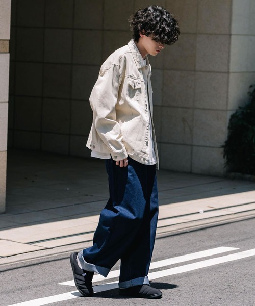 U.S. POLO ASSN.(ユーエスポロアッスン)の「U.S. POLO ASSN. ユーエスポロアッスン 別注コラボ ワンポイントロゴ 無地/レオパード柄 ライニングボアモックシューズ(スリッポン・メンズ・レオパード/グレー/ネイビー/カーキ/ブラック系1/ブラック/ベージュ/ブラック系・S/M/L/LL/3L)」の20枚目の写真
