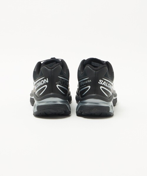SALOMON(サロモン)の「<SALOMON> XT-6 GTX/スニーカー(スニーカー・メンズ・ブラック・26.5cm/27cm/27.5cm/28.5cm/28cm)」の5枚目の写真
