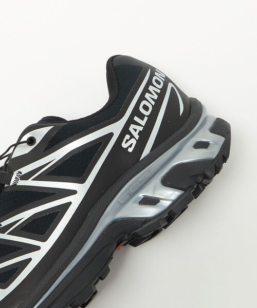 SALOMON(サロモン)の「<SALOMON> XT-6 GTX/スニーカー(スニーカー・メンズ・ブラック・26.5cm/27cm/27.5cm/28.5cm/28cm)」の9枚目の写真