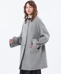 MACKINTOSH PHILOSOPHY｜マッキントッシュ フィロソフィーのノーカラー