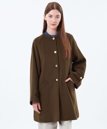 MACKINTOSH PHILOSOPHY｜マッキントッシュ フィロソフィーのノーカラー
