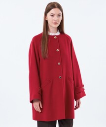 MACKINTOSH PHILOSOPHY｜マッキントッシュ フィロソフィーのノーカラー