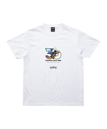 Pokemon 30th Anniversary 1025 T-shirt 「デンジュモク」